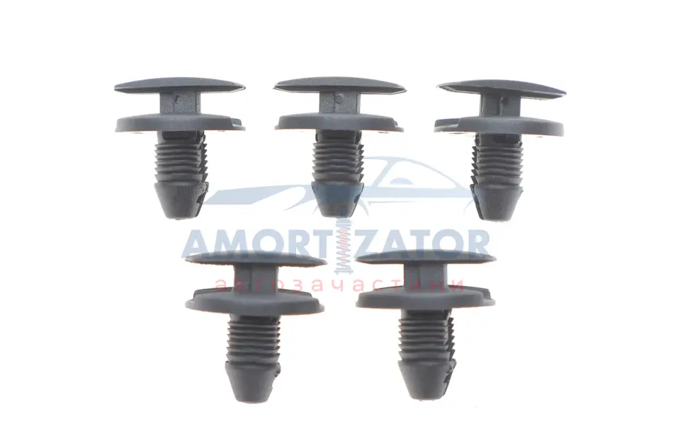 Кліпса кріплення (затискач) Fischer Automotive One (FA1) 2120009.5 (фото 1)