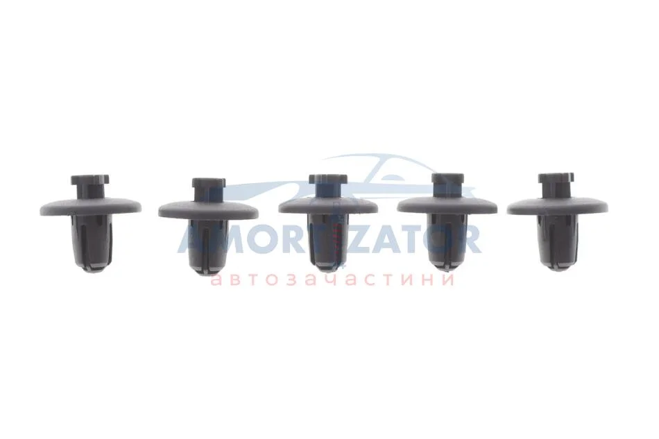 Кліпса кріплення (затискач) Fischer Automotive One (FA1) 2130003.5 (фото 1)
