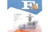 Кліпса кріплення (затискач) Fischer Automotive One (FA1) 2130003.5 (фото 2)