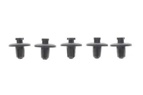 Кліпса кріплення (затискач) Fischer Automotive One (FA1) 2130003.5