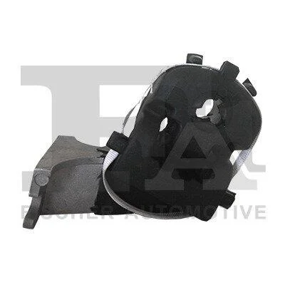 FISCHER CITROEN кронштейн глушника С4 PEUGEOT 307 00-, 308 07- (мат. EPDM) Fischer Automotive One (FA1) 213711 (фото 1)