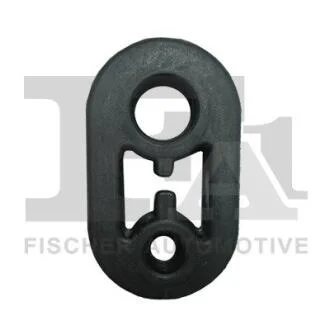 FISCHER CITROEN кріплення глушника С4 04- PEUGEOT 206 99-, 307 00-, 607 00- (мат. EPDM) Fischer Automotive One (FA1) 213715