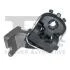 FISCHER PEUGEOT кріплення глушника (мат. метал/EPDM) 307 00-, 308 07- Fischer Automotive One (FA1) 213717 (фото 1)