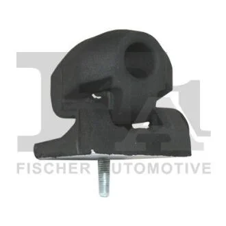 FISCHER CITROEN Кронштейн глушника (EPDM) C2 1.4 03-, C3 1.4 02-, DS3 1.6 13-, PEUGEOT Fischer Automotive One (FA1) 213719