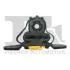 Кронштейн, система відведення ВГ Fischer Automotive One (FA1) 213723 (фото 1)