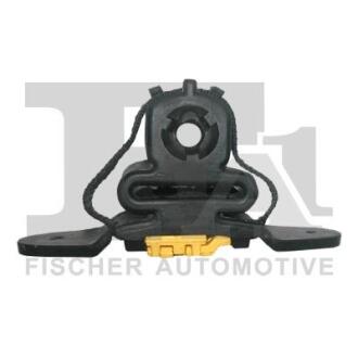 Кронштейн, система відведення ВГ Fischer Automotive One (FA1) 213-723