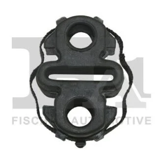 Кронштейн кріплення глушника Fischer Automotive One (FA1) 213727