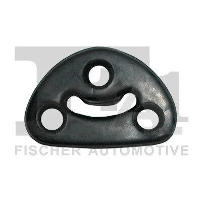 FISCHER CITROEN кріплення глушника Jumper 02- (мат. EPDM) Fischer Automotive One (FA1) 213728 (фото 1)
