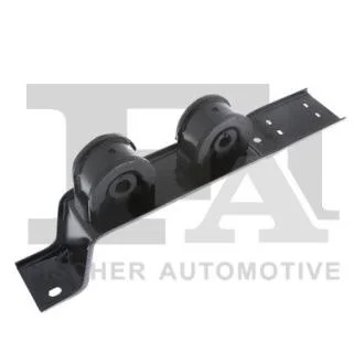 FISCHER CITROEN Кронштейн системи відведення ВГ C8 (EA_, EB_) 2.2 HDi 06-, JUMPY II (VF7) 1.6 HDi 07-, LANCIA, FIAT, PEUGEOT (мат. метал+EPDM) Fischer Automotive One (FA1) 213736