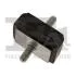 FISCHER PEUGEOT Кронштейн глушника 305, 505 (OE - 1735 11, 1735 57, 3062 01, 3062 06, 3062 07) Fischer Automotive One (FA1) 213902 (фото 1)