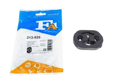 Резинка глушника FA1 213-925 Fischer Automotive One (FA1) 213925