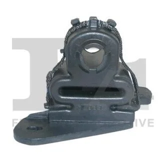Кронштейн, система відведення ВГ Fischer Automotive One (FA1) 213926