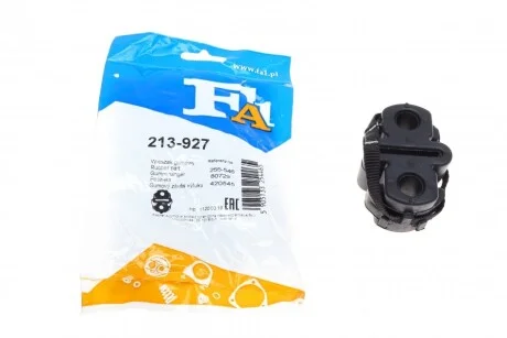 Резинка глушника FA1 213-927 Fischer Automotive One (FA1) 213927