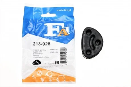 Резинка глушника FA1 213-928 Fischer Automotive One (FA1) 213928
