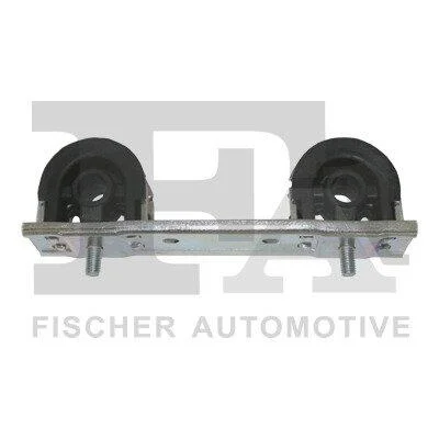Кронштейн, система відведення ВГ Fischer Automotive One (FA1) 213933 (фото 1)