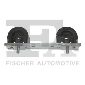 Кронштейн, система відведення ВГ Fischer Automotive One (FA1) 213-933