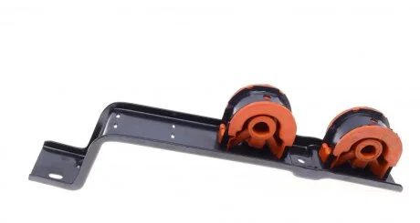 Кронштейн кріплення глушника Fischer Automotive One (FA1) 213934