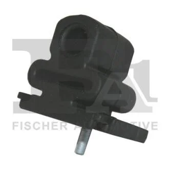 FISCHER CITROEN Кронштейн системи відведення (мат. метал/гума) ВГ C-ELYSEE 1.2 14-, C2 1.4 03-, C3 1.0 12-, DS3 1.2 14-, DS, PEUGEOT Fischer Automotive One (FA1) 213946