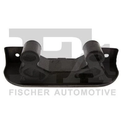 FISCHER CITROEN Кронштейн системи відведення ВГ C5 III (RD) 2.2 HDi 10-, C5 III (RD) 3.0 HDi 09-, C6 (TD) 3.0 HDi 09- (мат. метал+гума) Fischer Automotive One (FA1) 213949 (фото 1)
