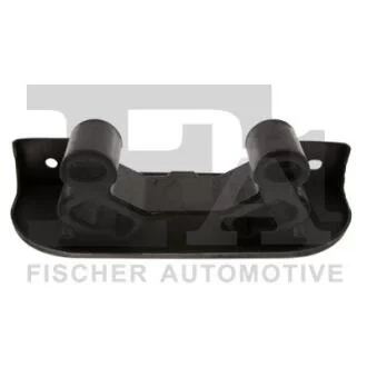 FISCHER CITROEN Кронштейн системи відведення ВГ C5 III (RD) 2.2 HDi 10-, C5 III (RD) 3.0 HDi 09-, C6 (TD) 3.0 HDi 09- (мат. метал+гума) Fischer Automotive One (FA1) 213949
