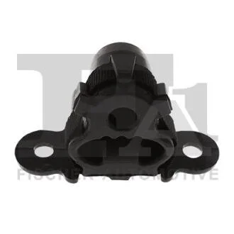 FISCHER CITROEN Кронштейн системи відведення ВГ C4 GRAND PICASSO II (DA, DE) 1.6 13-, C4 SPACETOURER (3D) 2.0 BlueHDi 18-, GRAND C4 SPACETOURER (3A, 3E) 1.6, 2.0 18- Fischer Automotive One (FA1) 213956