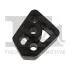 FISCHER CITROEN кріплення глушника C4 I седан 1.6 06- Fischer Automotive One (FA1) 213958 (фото 1)