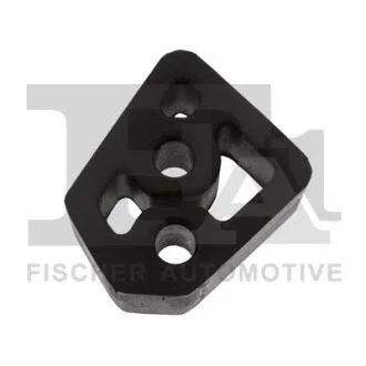 FISCHER CITROEN кріплення глушника C4 I седан 1.6 06- Fischer Automotive One (FA1) 213958