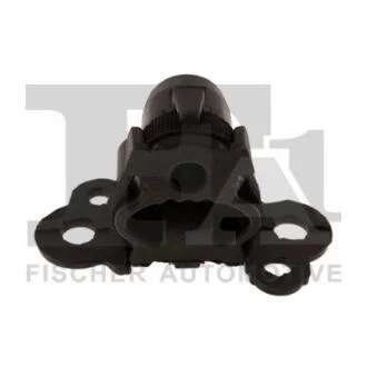 FISCHER CITROEN Кріплення системи ВГ JUMPY III Автобус (V_) 1.6 BlueHDi 115 16-, PEUGEOT TRAVELLER Автобус (V_) 1.6 BlueHDi 115 16- Fischer Automotive One (FA1) 213960