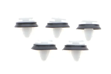 Кліпса кріплення (затискач) Fischer Automotive One (FA1) 2140012.5