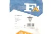 Кліпса кріплення (затискач) Fischer Automotive One (FA1) 2140017.5 (фото 2)