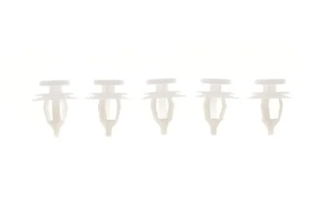 Кліпса кріплення (затискач) Fischer Automotive One (FA1) 2140017.5