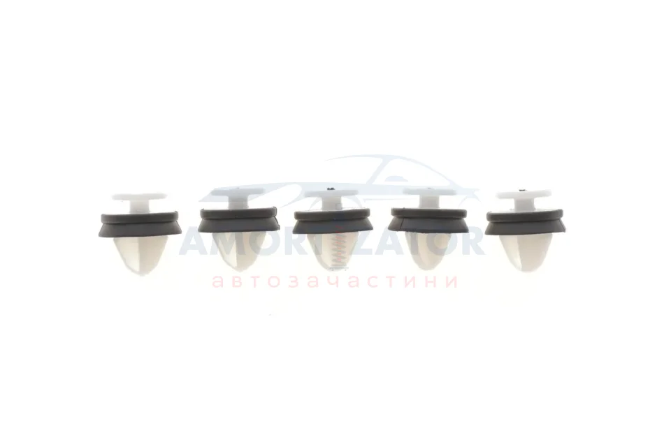 Кліпса кріплення (затискач) Fischer Automotive One (FA1) 2140019.5 (фото 1)