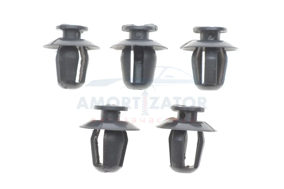Кліпса кріплення (затискач) Fischer Automotive One (FA1) 2140025.5 (фото 1)