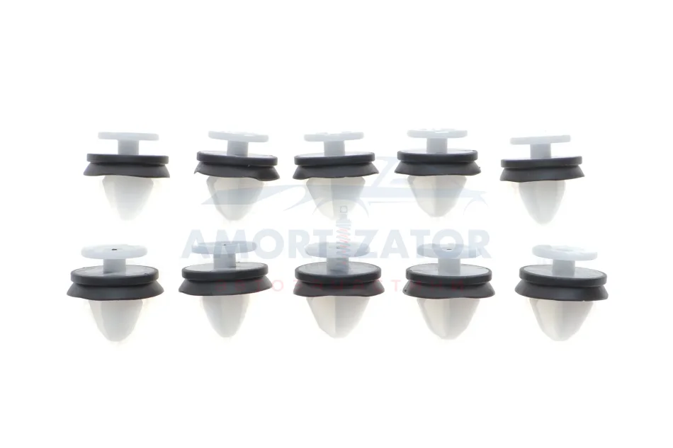 Кліпса кріплення (затискач) Fischer Automotive One (FA1) 2140031.10 (фото 1)