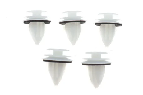 Кліпса кріплення (затискач) Fischer Automotive One (FA1) 2140035.5