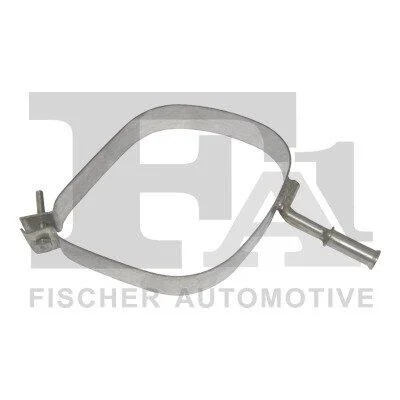 FISCHER Хомут CITROEN PEUGEOT Fischer Automotive One (FA1) 214855 (фото 1)