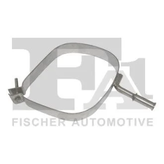FISCHER Хомут CITROEN PEUGEOT Fischer Automotive One (FA1) 214855