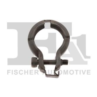 FISCHER BMW Хомут каталізатора 29 мм FIAT, PEUGEOT, MERCEDES-BENZ, CITROEN, OPEL Fischer Automotive One (FA1) 215-829