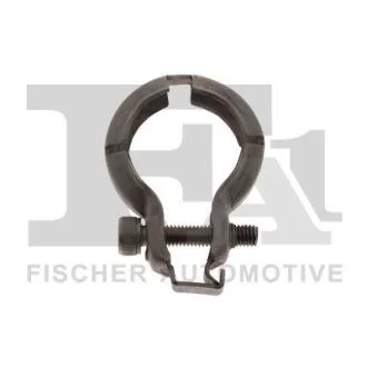 FISCHER BMW Хомут каталізатора 29 мм FIAT, PEUGEOT, MERCEDES-BENZ, CITROEN, OPEL Fischer Automotive One (FA1) 215829