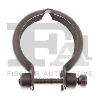 Фітинг, система відведення ВГ Fischer Automotive One (FA1) 215907