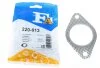 Прокладка труби вихлопної FA1 220-913 Fischer Automotive One (FA1) 220913 (фото 1)