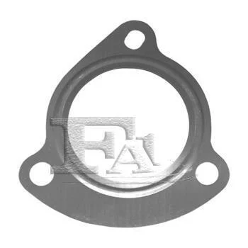 FISCHER прокладка глушника RENAULT Clio 05/2007 -,Modus 05/2007 -,Twingo 03/2007 -,Wind 07/2010 - Fischer Automotive One (FA1) 220926 (фото 1)