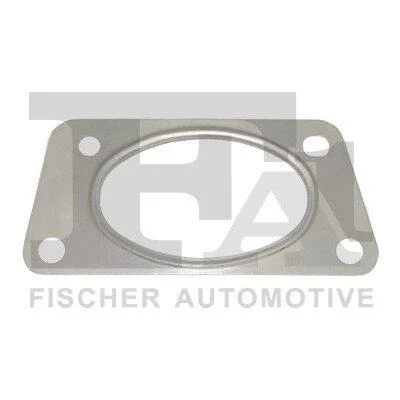 FISCHER Прокладка глушителя RENAULT Espace III Fischer Automotive One (FA1) 220931 (фото 1)
