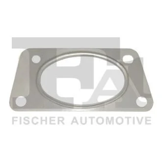 FISCHER Прокладка глушителя RENAULT Espace III Fischer Automotive One (FA1) 220931