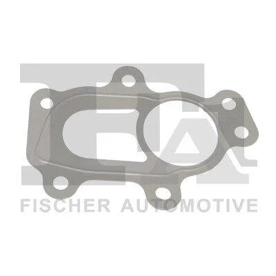 FISCHER прокладка глушника RENAULT Espace III,Laguna I,Safrane II 96-97 Fischer Automotive One (FA1) 220936 (фото 1)