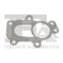 FISCHER прокладка глушника RENAULT Espace III,Laguna I,Safrane II 96-97 Fischer Automotive One (FA1) 220936 (фото 1)