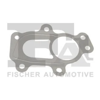 FISCHER прокладка глушника RENAULT Espace III,Laguna I,Safrane II 96-97 Fischer Automotive One (FA1) 220936