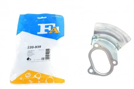 Прокладка картера акпп Fischer Automotive One (FA1) 220939