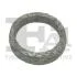 FISCHER RENAULT кільце глушника 50x64,5x13,5 mm R21 -94,R25 -92,Espace -96,Trafic -97 Fischer Automotive One (FA1) 221950 (фото 1)