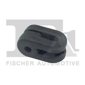 FISCHER RENAULT кріплення глушника (мат. EPDM) R21 -95, Clio -98, Kangoo 98-, Twingo 93- Fischer Automotive One (FA1) 223715